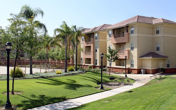 University Village CSUSB