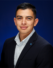 Juan Ochoa Staff Photo