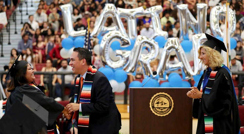 ALFSS Latino Grad 2018
