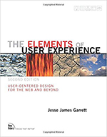 elements of user experience