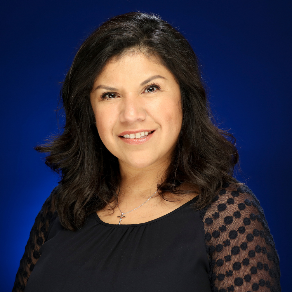 Valentina Felix Career Counselor at CSUSB Career Center