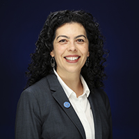 Teresa Velasquez