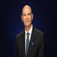 Albert Angelo, Senior Health Educator