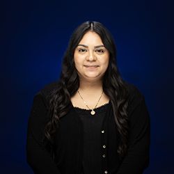 Gisselle Lopez, Administrative Support Assistant