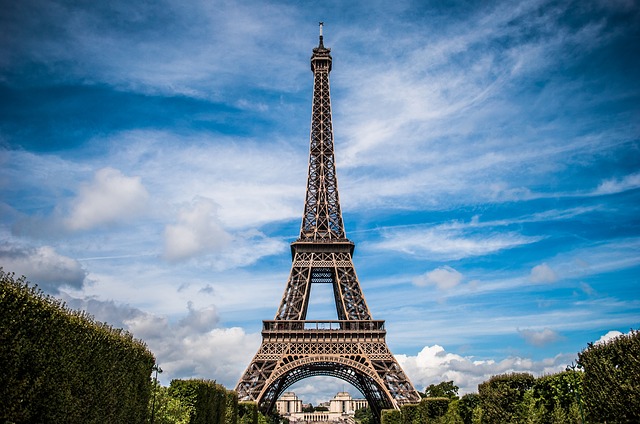 France World Languages And Literatures Csusb