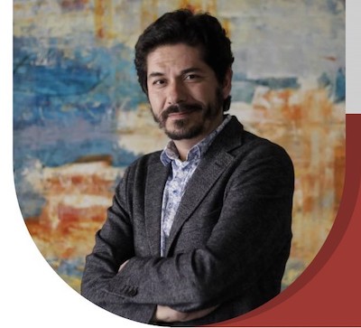 Juan Pablo Villalobos