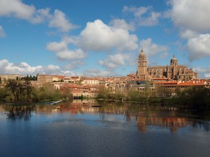 Salamanca