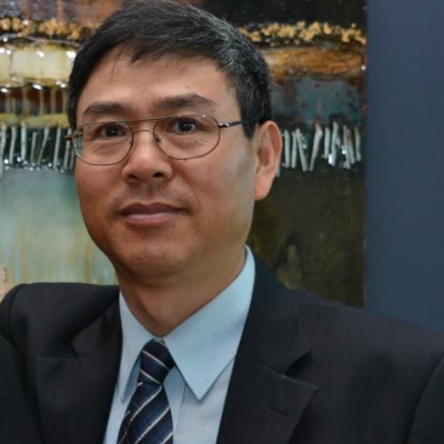 Dr. Viktor Wang