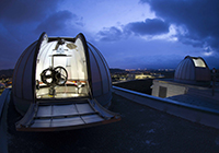 Murillo Family Observatory