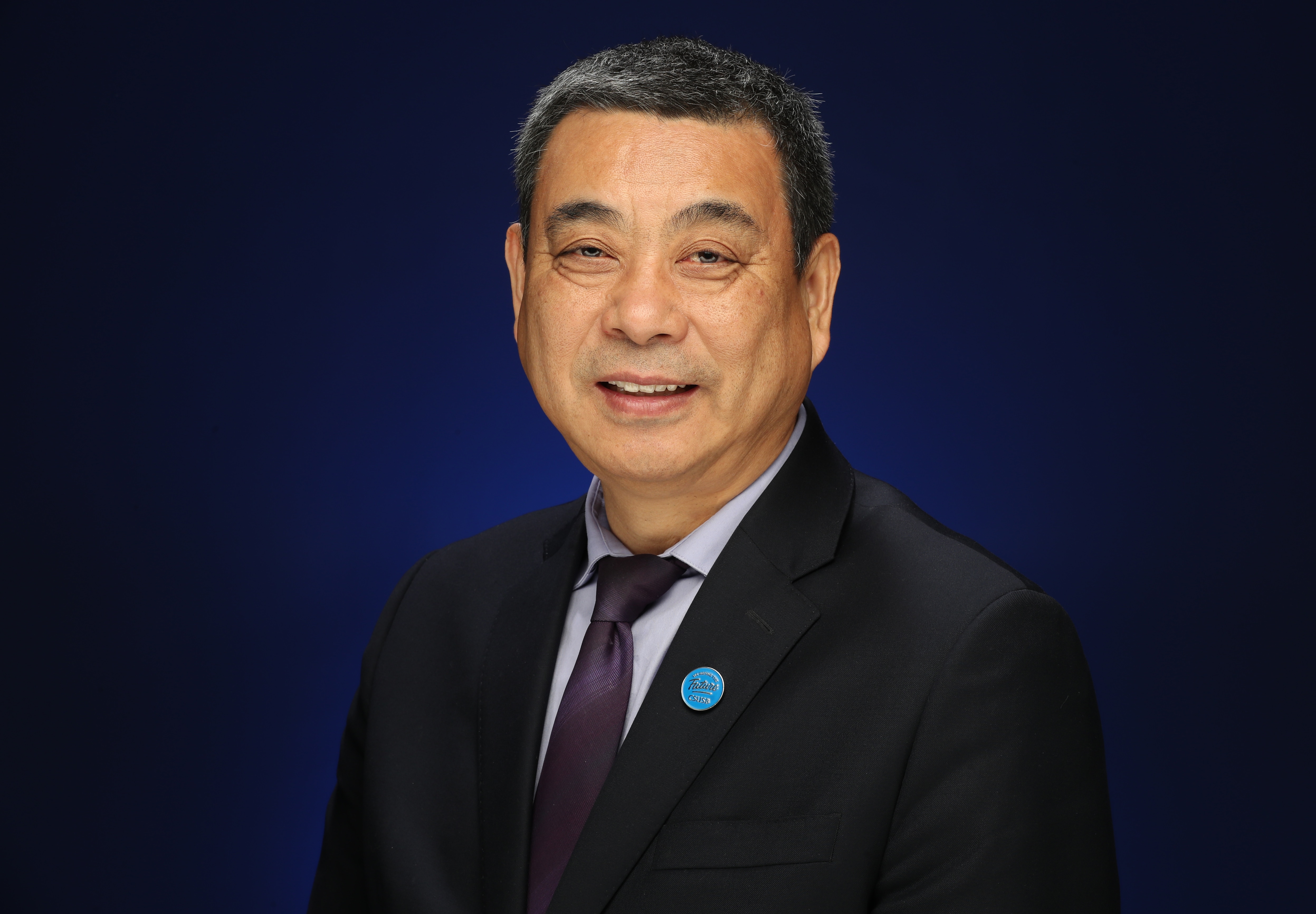 Jake Zhu