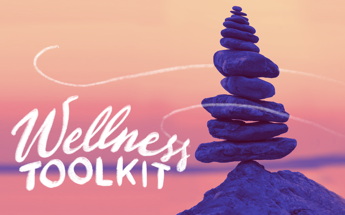 Wellness Toolkit