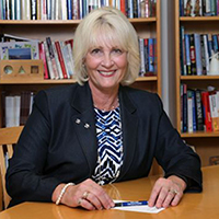 Sharon Brown-Welty