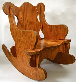 rocking chair