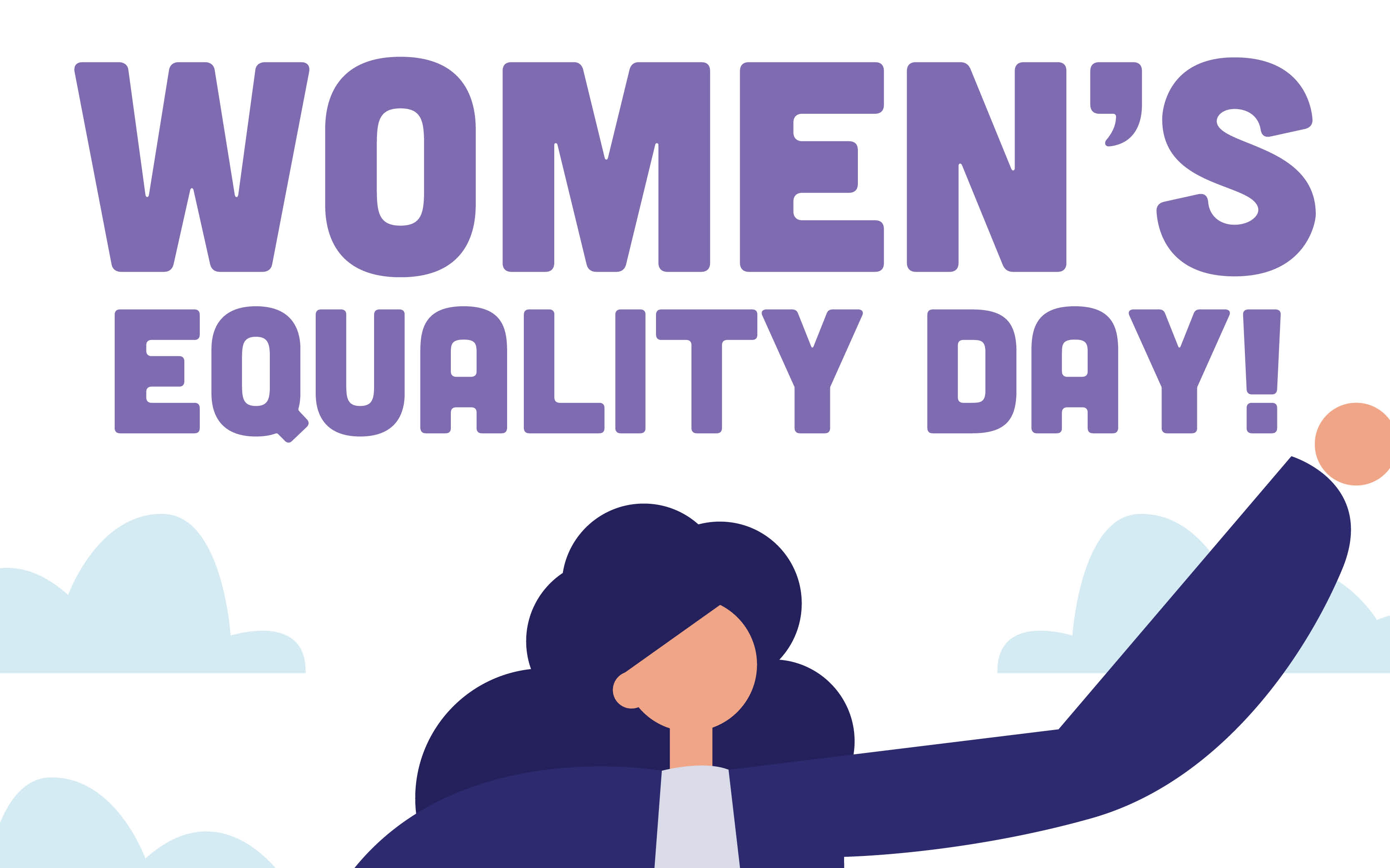 Women's Equality Day