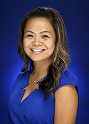 Joselyn Yap Staff Photo