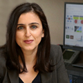 Yasemin Dildar Photo