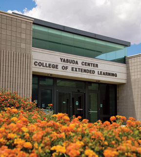 Yasuda Convention Center