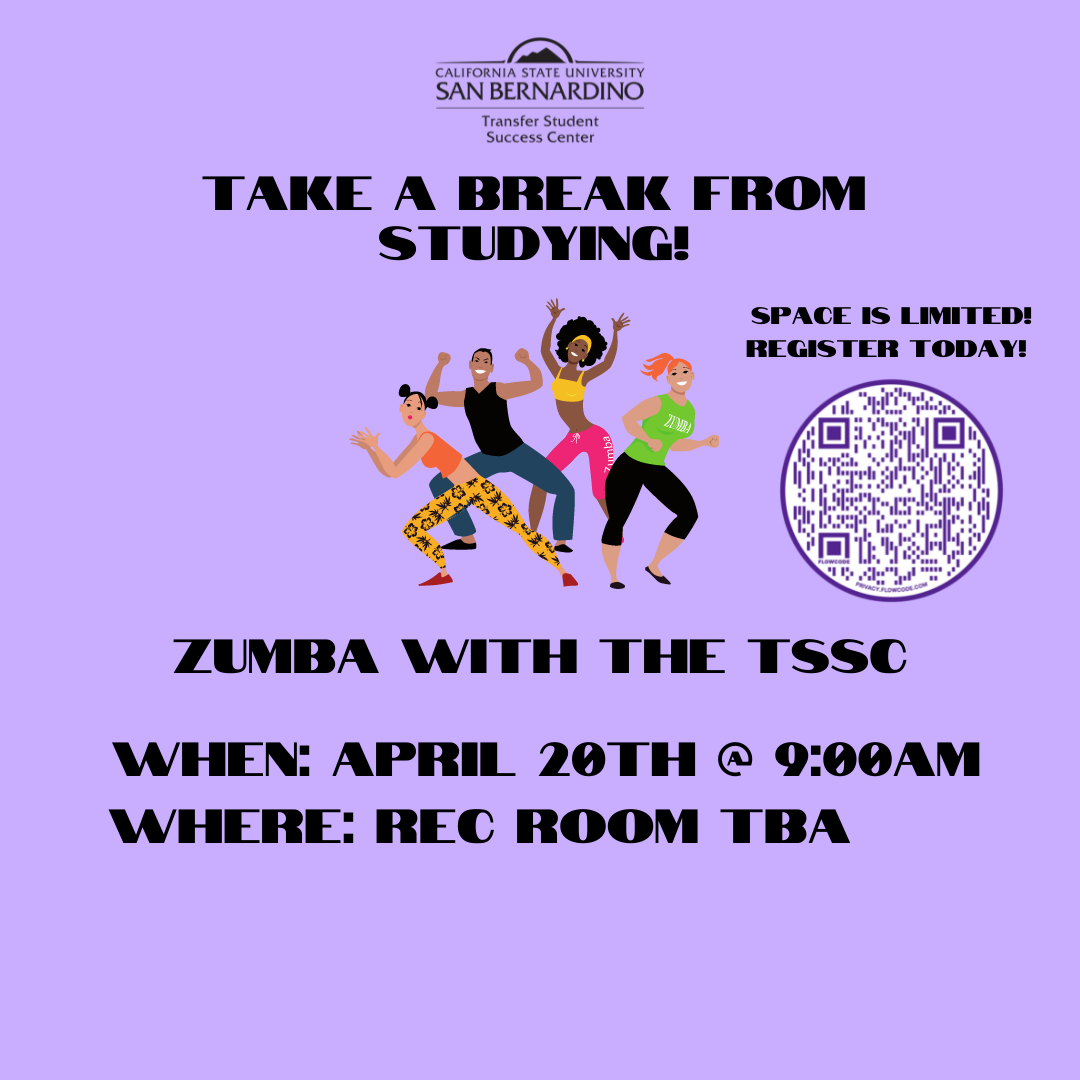 Zumba!