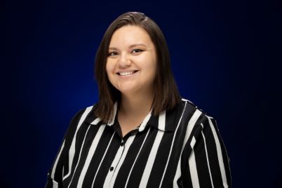 Photo of Marissa Zuniga