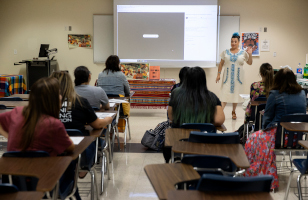 Hispanic Heritage Month