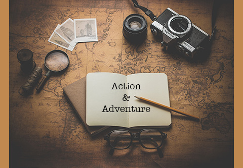 Action & Adventure