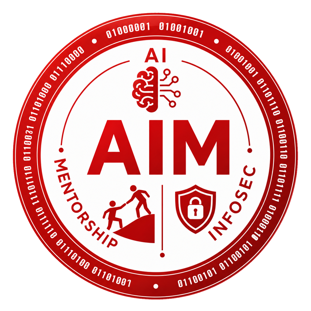 AIM Club Logo