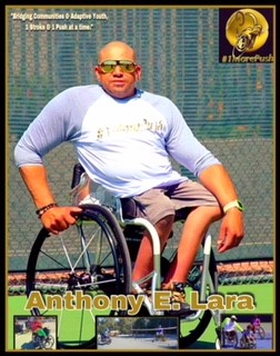 Anthony Lara