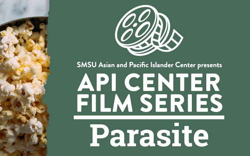 SMSU Asian and Pacific Islander Center presents "API Center Film Series: Pass or Fail in Cambodia Town"