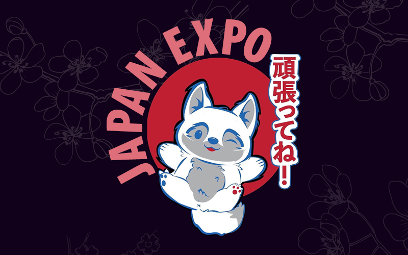 Japan Expo