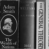 Bachelors Economics