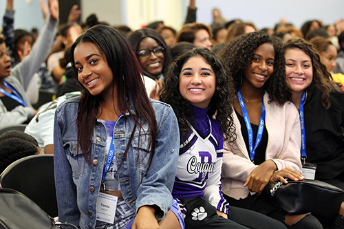 black student leadership symposium