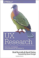 UX research