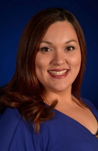 Brenda Machuca