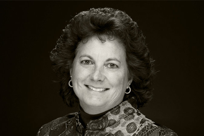 Dr. Becky Sumbera - Educational Leader
