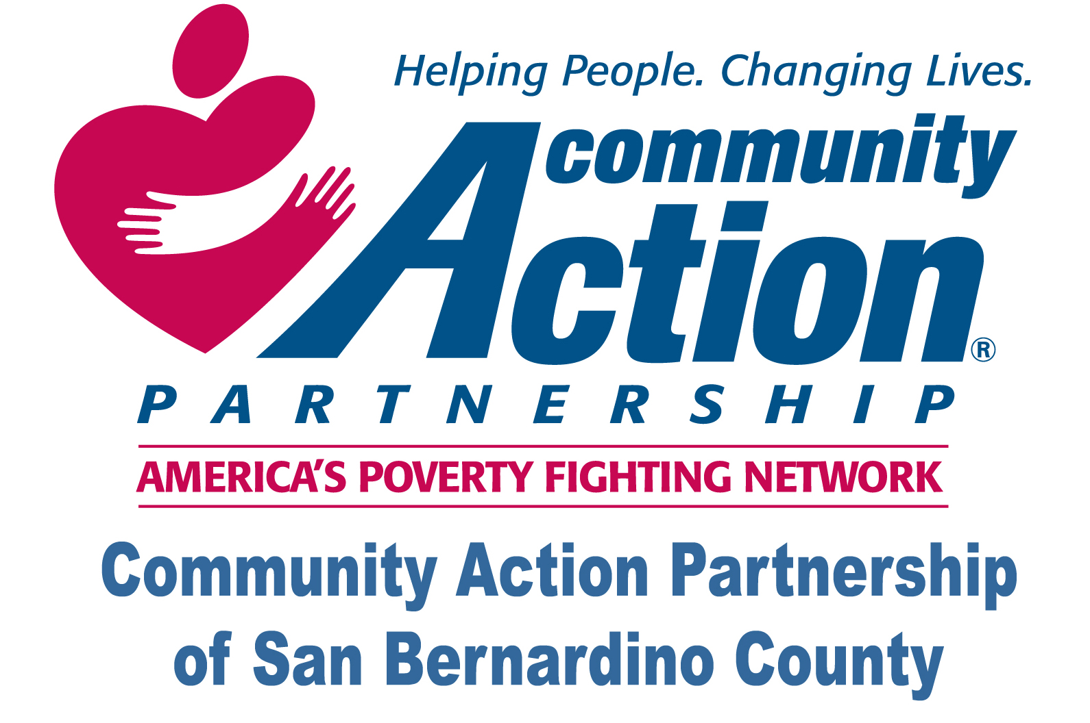Community Action Partnership