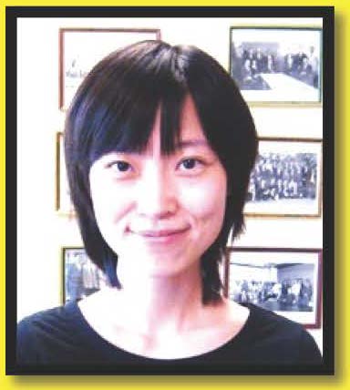 Dr. Xiaowei Zheng