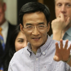 Rong Chen