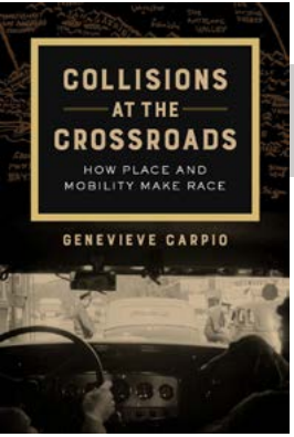 Collisions at the Crossroads