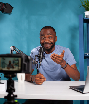 Content Creator