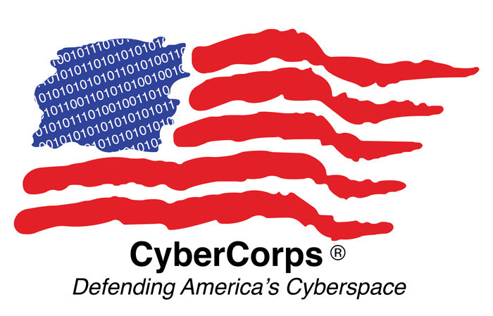 CyberCorps Logo