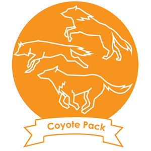 Coyote Pack