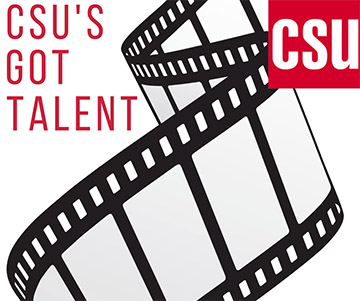 CSU's Got Talent