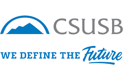 CSUSB - We Define the Future