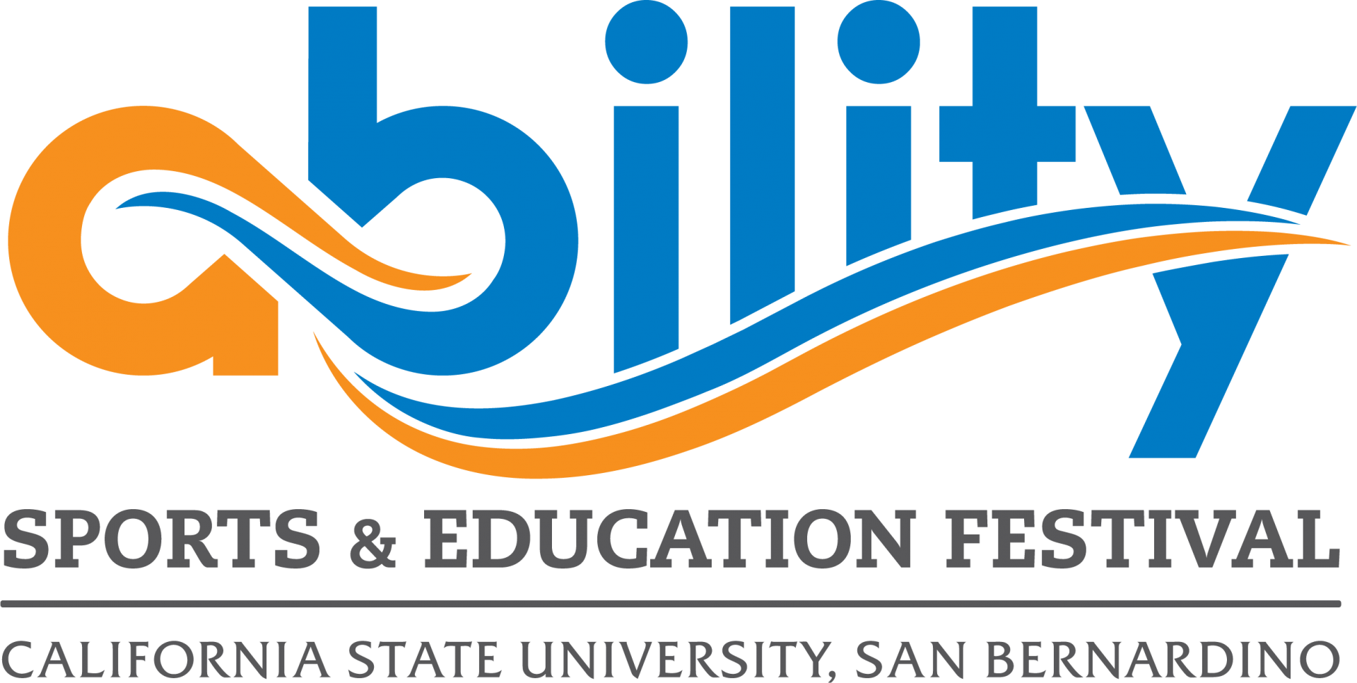 Ability Sports & Education Festival - CSUSB