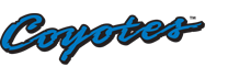 Coyotes