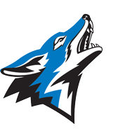 CSUSB Coyote logo