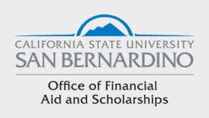 Office of Financial Aid & Scholarships