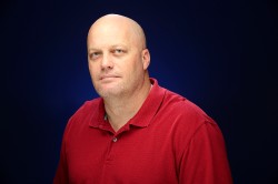 Steven deWalden