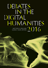 Digital Humanities