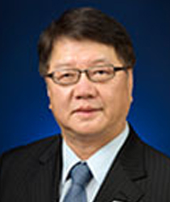 Frank M. Lin